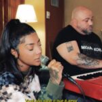 Ludmilla Instagram - achei que combinava ♥️