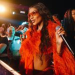 Ludmilla Instagram - Já estou com saudades de tudo isso 🧡