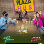 Luisana Lopilato Instagram - ☕ ¿Alguna vez te has preguntado qué hace que un café sea único en comparación con un café cotidiano? Luisana Lopilato y Cesar Romero se unen con un experto catador de café para ensenarnos los mejores tips en ‘Latinos en Canadá’ Ep.2 🌟 Acompáñanos en esta cata a ciegas y ATENCION porque sl final del episodio te decimos como conseguir descuentos para el Festival de Cafe mas grande en Vancouver! #TrailOfCoffee. ☕ ¡No olvides suscribirte y seguirnos para más historias únicas! Encuentra en link en la Bio! ¿Serias capaz de notar la diferencia? 🤔☕ Cuéntanos, ¿qué detalle te hace decir “este si es un buen cafe es un cafe” ¡Comparte tus tips con nosotros! #Cafe #AventurasCanadienses #LatinosEnCanada
