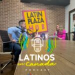 Luisana Lopilato Instagram - EPISODIO DISPONIBLE YA EN SPOTIFY Y YOUTUBE 🎙 ¡Prepárate para una dosis de diversión y risas con Cesar Romero (@cesarromerofr) y Luisana Lopilato (@luisanalopilato) en el segundo episodio de ‘Latinos en Canadá’! 🎉 ¡Descubre el arte de la cata y acompáñanos en nuestra emocionante aventura cafetera en Vancouver! 🌟🇨🇦 ¡Te esperamos para disfrutar juntos de este viaje lleno de sabores y experiencias únicas! #LatinosenCanadaPodcast #LatinosEnCanada #LuisanaLopilato #Latincouver #cafeenvancouver #bestcoffeeintown #coffeetime #argentinosencanada #colombianosencanada #cafeencanada Canada Vancouver
