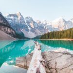Luisana Lopilato Instagram - 👉🏻4 Facts about Canada🇨🇦 1️⃣Canada boasts the most lakes globally. Even if all lakes were combined, Canada would still lead in numbers. 2️⃣With 2 million lakes, it hosts the largest one. 3️⃣20% of the world’s freshwater reserve is in Canada 💧 4️⃣Ranks in the top 3 countries with the largest water reserves. This reminds us to conserve water, wherever we are, as it’s our most precious resource! 💦 #WorldWaterDay #SaveWater #DiaMundialDelAgua Vancouver, British Columbia