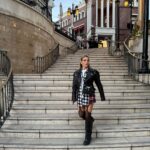 Lyudmila Chebotina Instagram - «-Где мне купить хорошие вещи? -В Беверли Хиллз?На Родео Драйв, детка!» Узнали фильм?