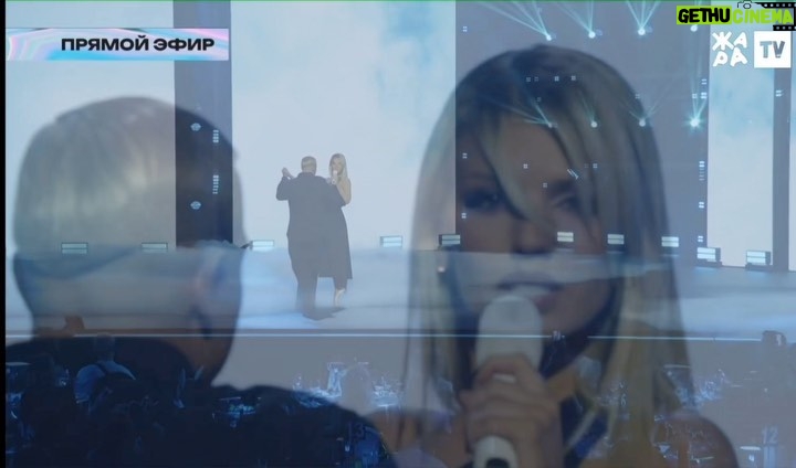 Lyudmila Chebotina Instagram - Любовь, как балет Больно, но красиво🩰 Оставлю тут 🤍 @zharamedia