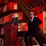 Lyudmila Chebotina Instagram - #BigLoveShow2024