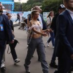 Lyudmila Chebotina Instagram - straight.wav