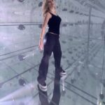 Lyudmila Chebotina Instagram – I’ll dance with my hands🫦