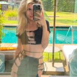 Lyudmila Chebotina Instagram - 🦭