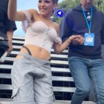 Lyudmila Chebotina Instagram - straight.wav