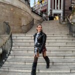 Lyudmila Chebotina Instagram - «-Где мне купить хорошие вещи? -В Беверли Хиллз?На Родео Драйв, детка!» Узнали фильм?