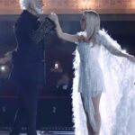 Lyudmila Chebotina Instagram – КОРОЛЕВА – 28.04.23