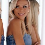 Lyudmila Chebotina Instagram – 🫰🏼