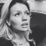 Lyudmila Chebotina Instagram - Я до последнего верила, что сделать так может угодно кто…но не ты…(с)