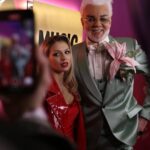 Lyudmila Chebotina Instagram – Bestie🤴🏼👸🏼