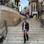 Lyudmila Chebotina Instagram - «-Где мне купить хорошие вещи? -В Беверли Хиллз?На Родео Драйв, детка!» Узнали фильм?