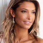 Mélanie Dedigama Instagram -