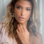 Mélanie Dedigama Instagram -