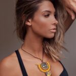Mélanie Dedigama Instagram -