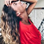 Mélanie Dedigama Instagram - ❤️❤️❤️ Paris, France