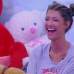 Mélanie Dedigama Instagram - Bonne nuit à tous! Pour la suite des nominations...Mel sera-t-elle nominée? À suivre...Rdv demain à 20:50 sur @nt1tv pour le prime @secretstorytf1 #MelSS10 #melaniess10 #ss10 #quotidienne #prime