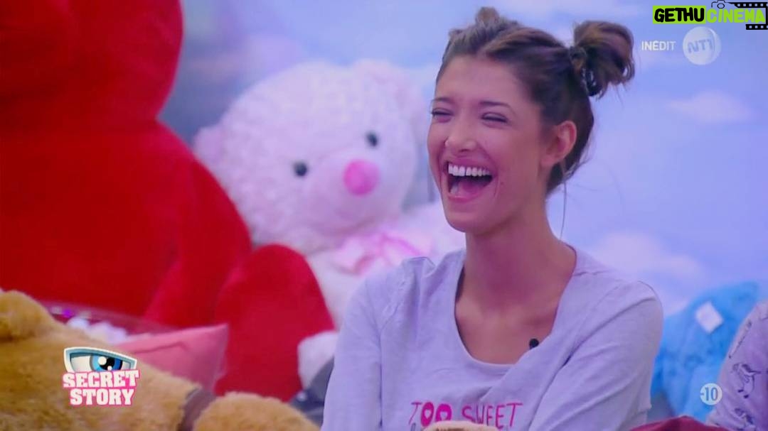 Mélanie Dedigama Instagram - Bonne nuit à tous! Pour la suite des nominations...Mel sera-t-elle nominée? À suivre...Rdv demain à 20:50 sur @nt1tv pour le prime @secretstorytf1 #MelSS10 #melaniess10 #ss10 #quotidienne #prime