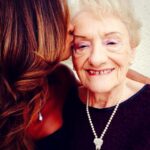 Mélanie Dedigama Instagram - #lafemmedemavie #family #mamie #famille #thebest #instalove #instagood #love #instamoments #moments #selfie #summer #sun #girls #wedding #week #day #vacations #instaselfie #picture #instapic #mylife #calin #xoxo #tropdamour ❤️❤️❤️❤️❤️❤️❤️❤️❤️❤️❤️