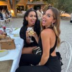 Maddy Burciaga Instagram - Retour sur mes 30 ans 🫶🏼🎂 Merci pour tout vos messages, Merci à mes amis et à mon chéri @benji_samat d’avoir organisé une journée ⚓️❤️ La vidéo de fin nous représente bien 🤣 Marseille, Provence-Alpes-Cote-d'Azur, France