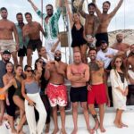 Maddy Burciaga Instagram - Retour sur mes 30 ans 🫶🏼🎂 Merci pour tout vos messages, Merci à mes amis et à mon chéri @benji_samat d’avoir organisé une journée ⚓️❤️ La vidéo de fin nous représente bien 🤣 Marseille, Provence-Alpes-Cote-d'Azur, France