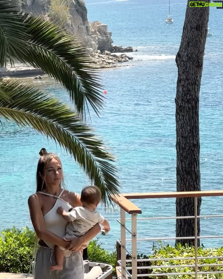 Maddy Burciaga Instagram - Comme un Dimanche 馃馃尨 Cassis, Provence-Alpes C么t茅 D'Azur