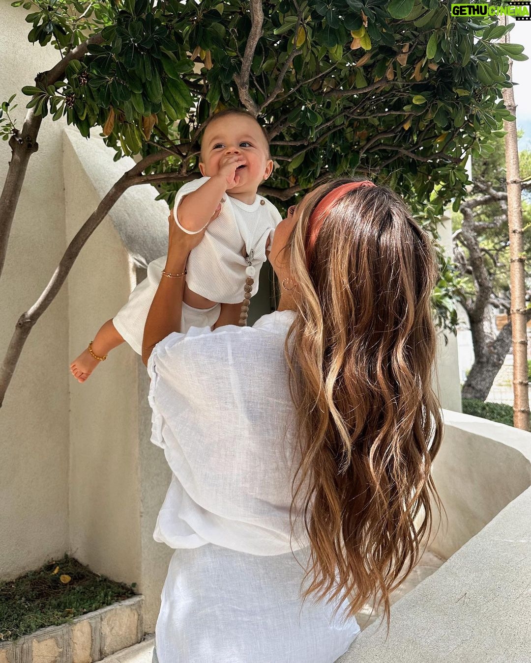Maddy Burciaga Instagram - Lovely Day 🍋 Cassis