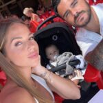 Maddy Burciaga Instagram - Une journée a St Tropez 🫶🏼❤️