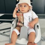 Maddy Burciaga Instagram - Mignonerie du Jour 🥹🫶🏼 Dubai, United Arab Emirates