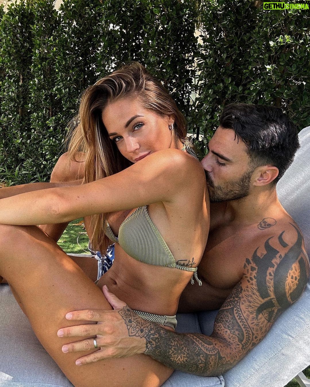 Maddy Burciaga Instagram - Lovely Weekend ππ» - Bikini by @sheinfrance_ @sheinofficial Promos de Printemps et -15% code MADDY23 sur tout le site πΈ #sheinforall #sheinspringsale #sponsorise Dubai, United Arab Emirates