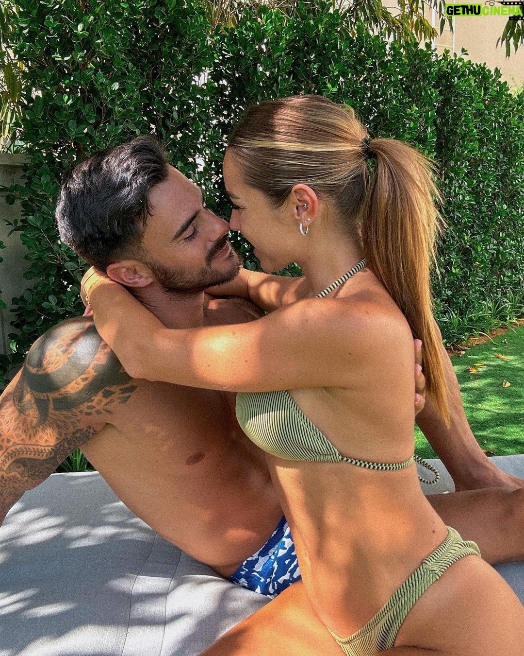 Maddy Burciaga Instagram - Lovely Weekend ππ» - Bikini by @sheinfrance_ @sheinofficial Promos de Printemps et -15% code MADDY23 sur tout le site πΈ #sheinforall #sheinspringsale #sponsorise Dubai, United Arab Emirates