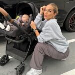 Maddy Burciaga Instagram - Petite journée au Mall, tellement contente qu’Andrea n’est plus ses crises RGO, c’est tellement bien de pouvoir sortir avec lui et profiter à fond de chaque moment maintenant qu’il va mieux 🥰 Je l’aime tellement 🥹 Ma Tenue complète vient de chez @sheinfrance_ ☺️ Profitez de mon code 👉🏽 MADDY23 valable sur tout le site ❤️#SHEINforall #sponsorise #sheinwintersale Dubai, United Arab Emirates