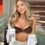Maddy Burciaga Instagram - Im Back 🤍 Dubai, United Arab Emiratesدبي