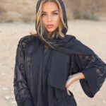 Maddy Burciaga Instagram - Welcome to Saudi 🇸🇦❤️ #Visitsaudi @visitsaudi #experiencealula AlUla, Saudi Arabia