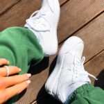 Maddy Burciaga Instagram - Bonjour Paris ❤️ GRAND JEU CONCOURS 🔥 1000 euros de bon d’achat à gagner avec @pegashoesofficiel c’est la ou j’ai pris ma paire de Air Force 1 ! Pour participer : 1/ S'abonner à @pegashoesofficiel 2/ S'abonner à @maddyburciaga 3/ Inviter 3 amis à participer en commentaires Bonus : Liker les 5 dernières photos de la page @pegashoesofficiel pour augmenter vos chances de remporter le concours #sponsorisé @agenceweevents Paris, France