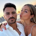 Maddy Burciaga Instagram - About Today 🫶🏼🤍 Dubai, United Arab Emirates