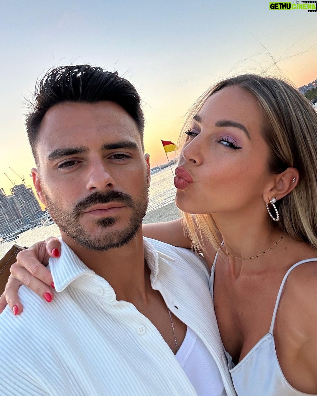 Maddy Burciaga Instagram - About Today 🫶🏼🤍 Dubai, United Arab Emirates