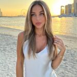 Maddy Burciaga Instagram - About Today 🫶🏼🤍 Dubai, United Arab Emirates