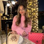 Maddy Burciaga Instagram - Night Out 💕 Rendez-vous sur le site SHEIN France ! Soldes d’hiver à partir de 10 Janvier : Jusqu’à -70 % sur toutes les catégories + 15% des 29€ d’achats ou -20% à partir de 69€ d’achats avec mon code 💕 SHMADDY 💕 #SHEINsoldesdhiver2024 #SHEINpetitprix @sheinfrance_ @sheinofficial #publicite Madinat Jumeirah
