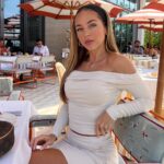 Maddy Burciaga Instagram - Chill Day Entres Girls 🍸 - Look : @sheinofficial @sheinfrance_ Ref : 24203948 🤍 Profitez de réductions sur plus de 300k d’articles et jusqu’à -20% supplémentaires avec mon code ✨ BFPMADDY ✨ #SHEINsinglesday #SHEINforall #publicite Dubai, United Arab Emirates