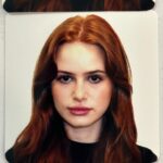 Madelaine Petsch Instagram – just girly things 🥲
