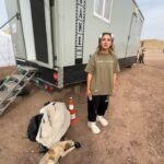 Madelyn Cline Instagram – …..hello?