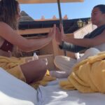 Madelyn Cline Instagram – …..hello?