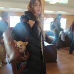 Maggie Civantos Instagram - Istanbul & Tito ❤️ 🎥 Rodábamos La Pasión Turca 🤍 October 22/ we were shooting #loveinturkey @la_pasion_turca_ Ya tenéis hasta el tercer capítulo en @atresplayer İstanbul Turkey