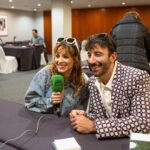 Maggie Civantos Instagram – Ayer presentamos #historias en @festivalmalaga
 Me siento muy orgullosa de este equipo, de seguir creando junto a @pacosepulveda y agradecida de que @guainotproduce me hiciera partícipe como @bastardas_films en esta película tan emocionante… 
11 historias que ensalzan el amor y la superación del miedo en tiempos difíciles… 🤍

📸 @onewishvisuals 🙏🏻