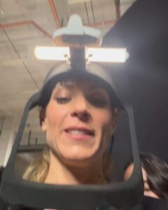 Maggie Civantos Instagram - Hoy se estrena #jaquemate en @primevideo @primevideolat Y no puedo estar mas emocionada de compartir este proyecto que tan feliz me hizo y me dio la oportunidad de trabajar por primera vez en Buenos Aires, que se ha convertido en uno de mis lugares favoritos 🇦🇷la linda Argentina. Espero que veáis la peli y la disfrutéis mucho💋 #jaquemate in @primevideo @primevideolat ....And I can’t be more excited to share this project! It was an amazing experience and make me feel very happy …I could shoot for the first time that has become one of my favorite places, beautiful Argentina. I hope you watch the movie and enjoy it a lot! 💋💋 Buenos Aires, Argentina