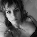 Maggie Civantos Instagram – Big Fish, Valentine & February 🤍
