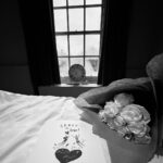 Maggie Civantos Instagram – Big Fish, Valentine & February 🤍